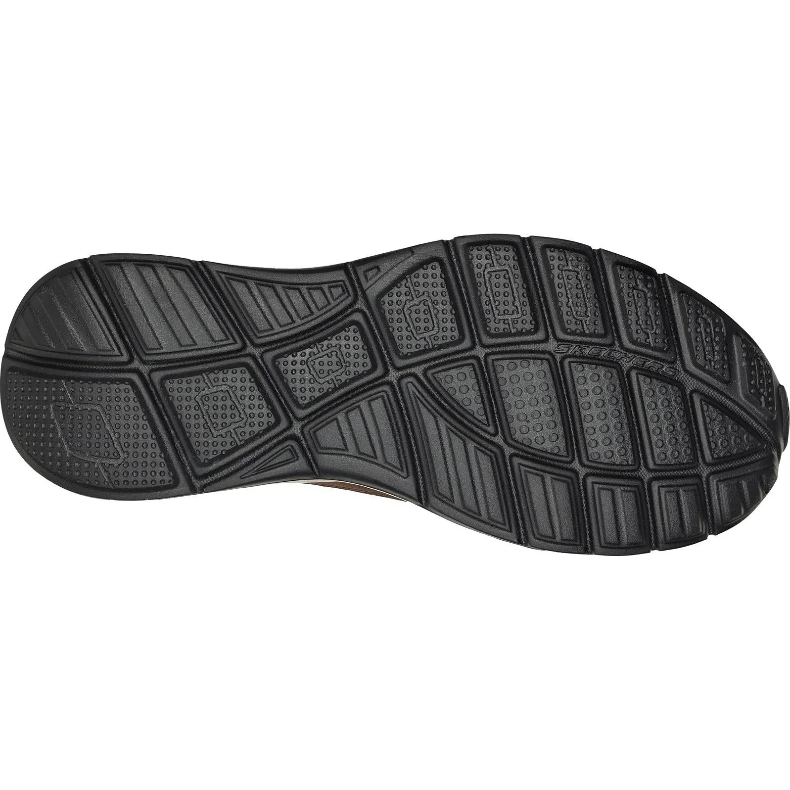 Skechers Equalizer 5.0 Harvey Trainers