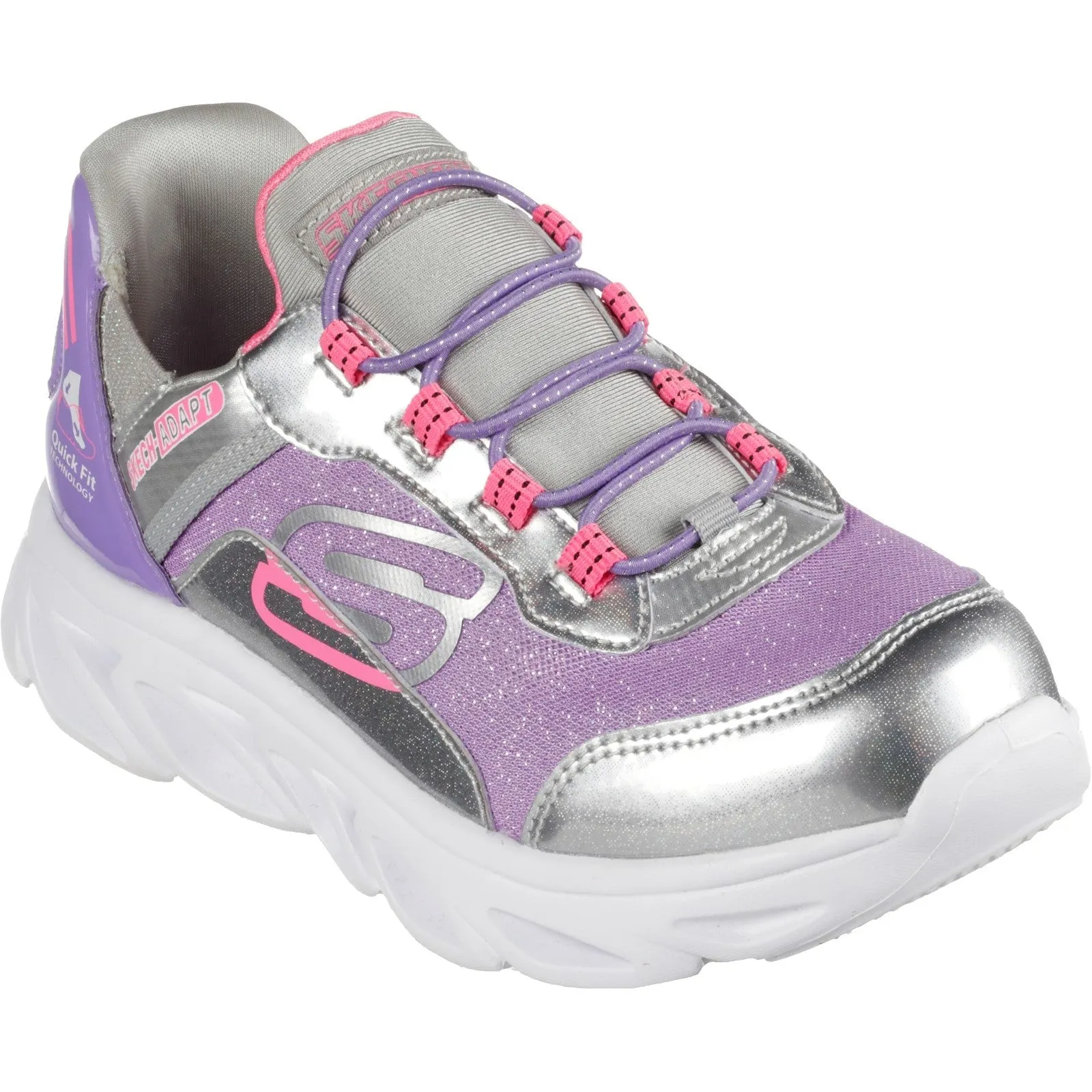 Skechers Flex Glide Trainers