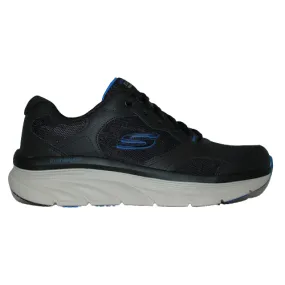 Skechers Men's Trainers - 232260 - Black