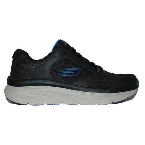 Skechers Men's Trainers - 232260 - Black