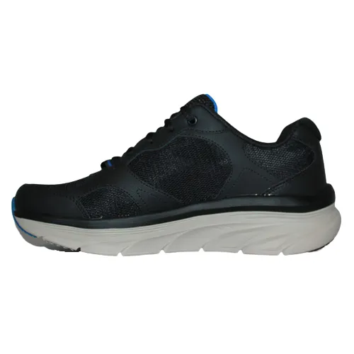 Skechers Men's Trainers - 232260 - Black