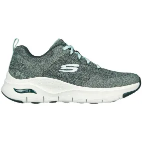 Skechers Trainer Arch Fit - Comfy Wave 149414 SAGE