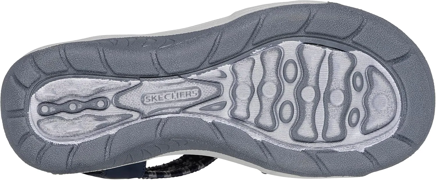 Skechers Women's Martha Stewart Reggae Cup Coastal Trail