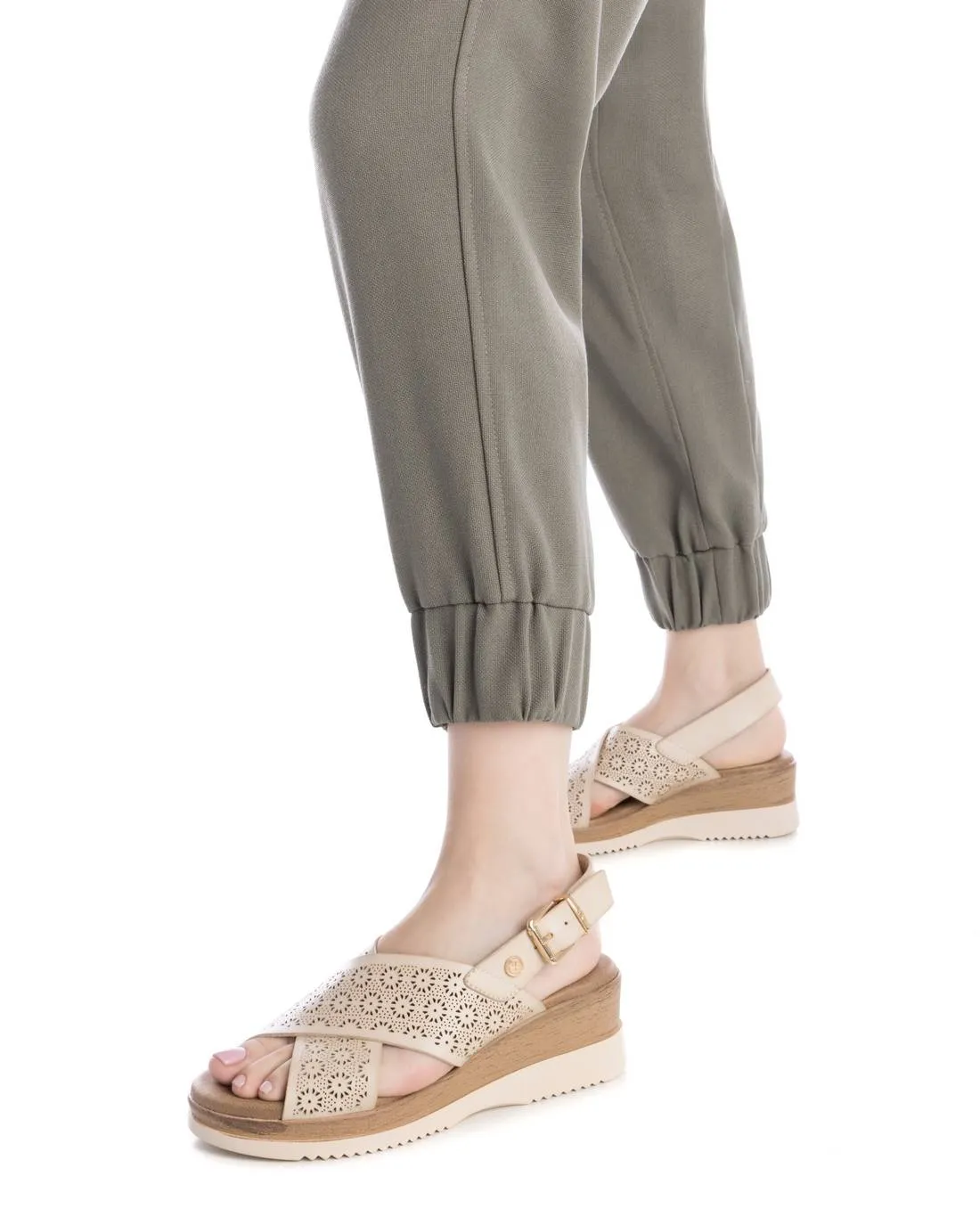 Slingback Sandals