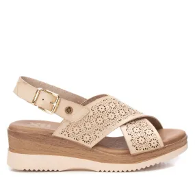 Slingback Sandals
