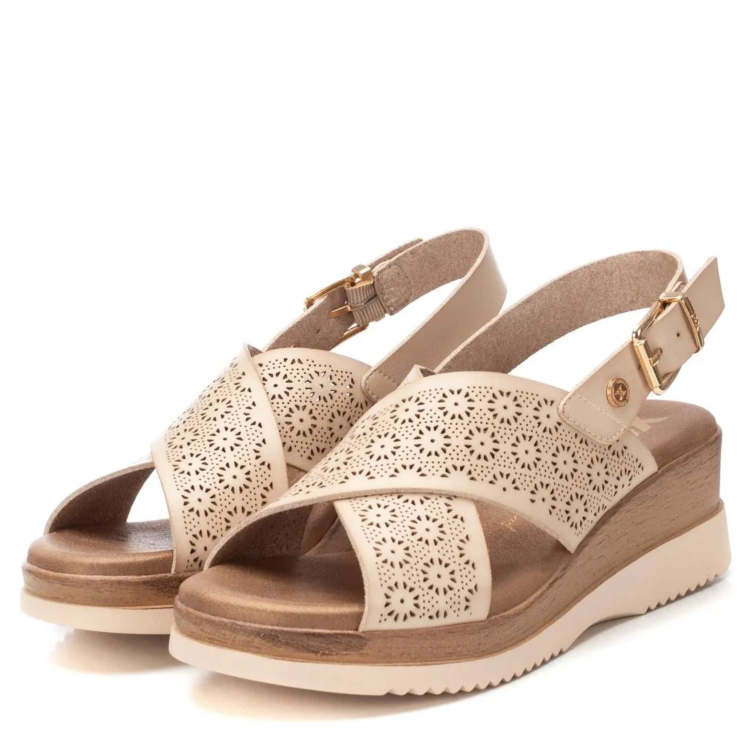 Slingback Sandals