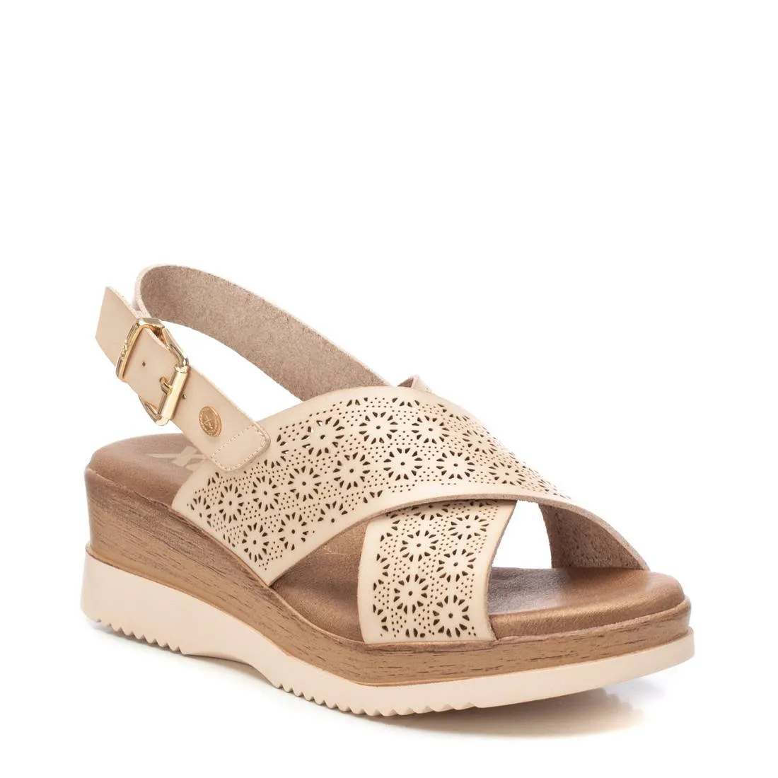 Slingback Sandals