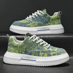 Splazia Canvas Shoes