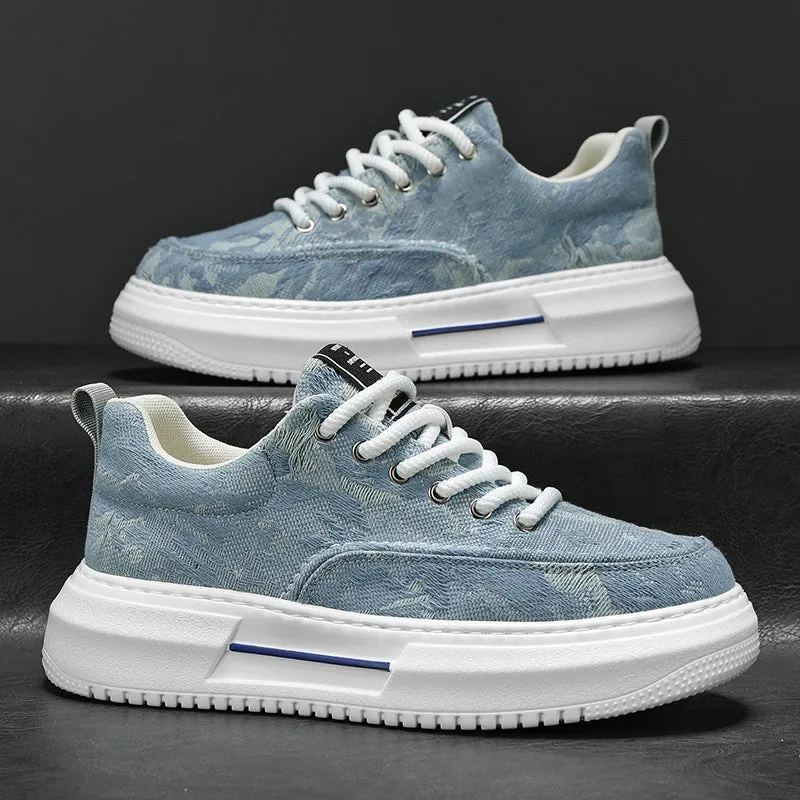 Splazia Canvas Shoes