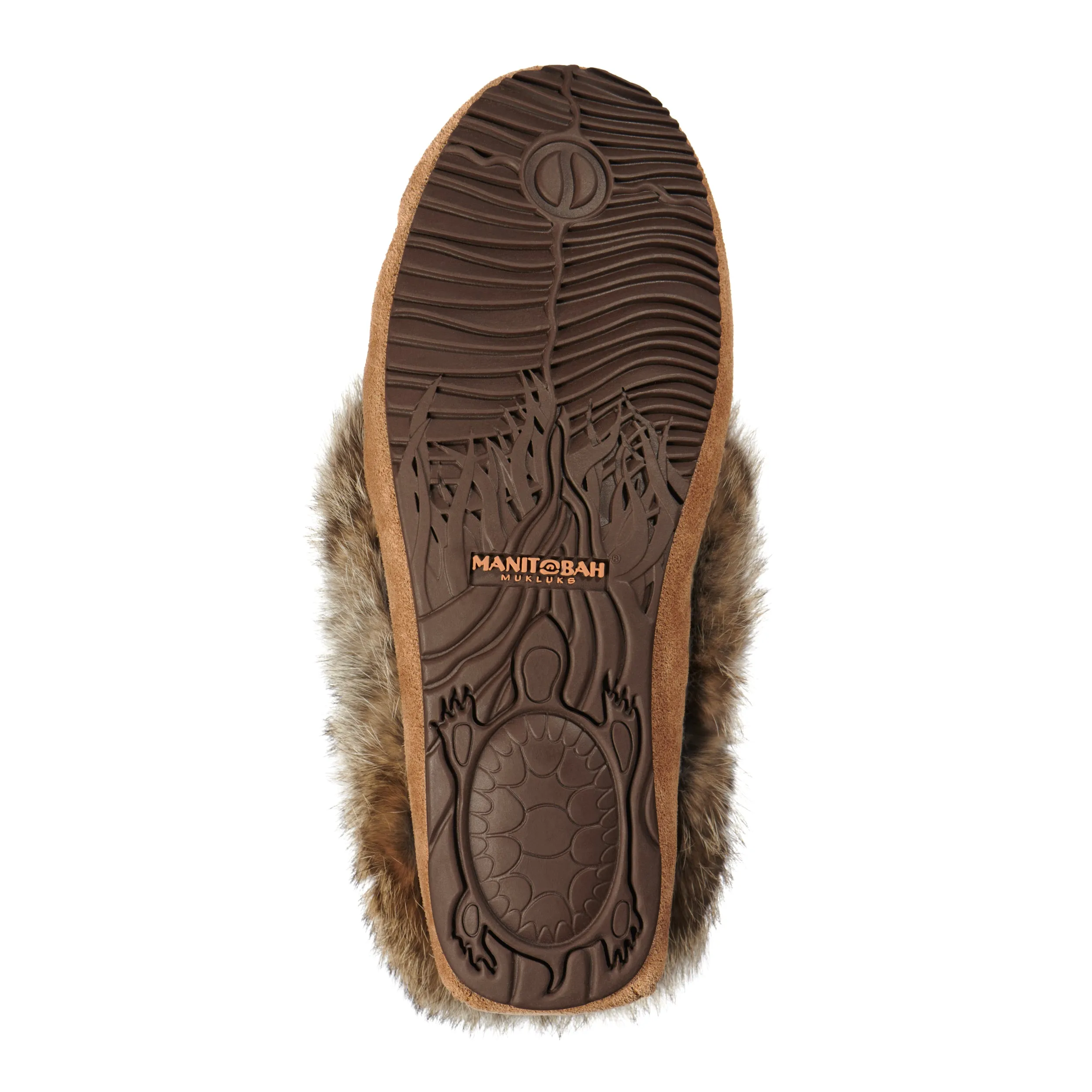 Street Moccasins - Oak