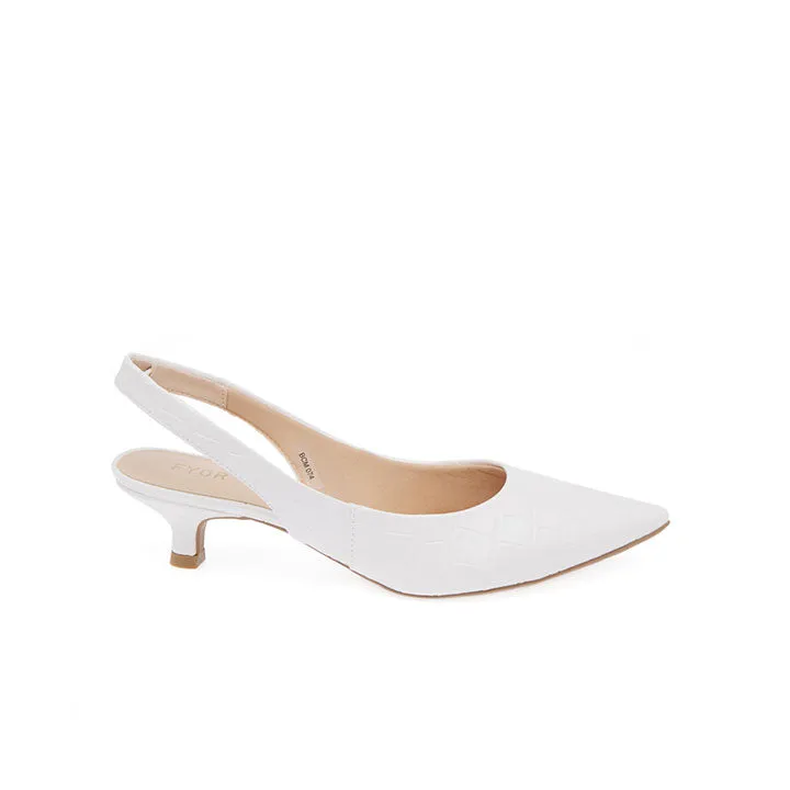 Stylish Court Shoe BCM 074