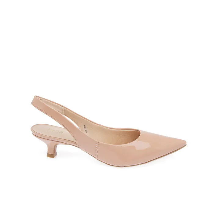 Stylish Court Shoe BCM 074