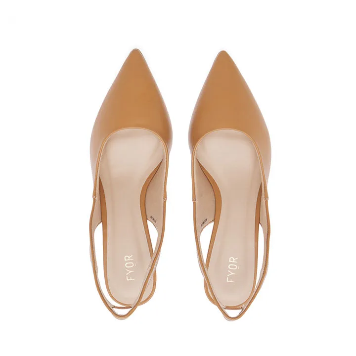 Stylish Court Shoe BCM 074