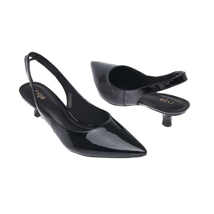 Stylish Court Shoe BCM 074