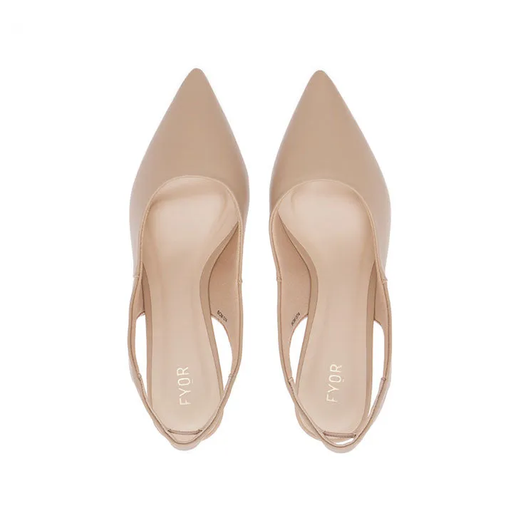 Stylish Court Shoe BCM 074
