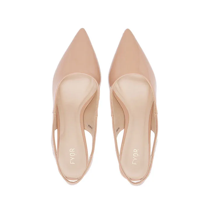 Stylish Court Shoe BCM 074