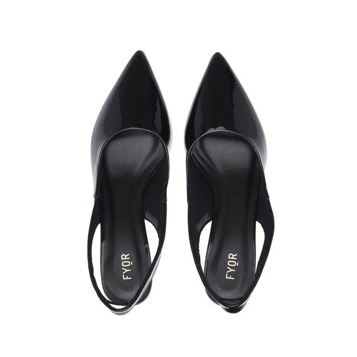 Stylish Court Shoe BCM 074