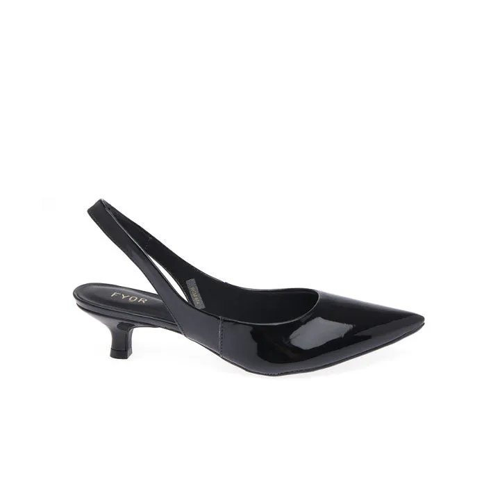 Stylish Court Shoe BCM 074