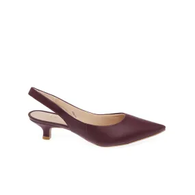 Stylish Court Shoe BCM 074