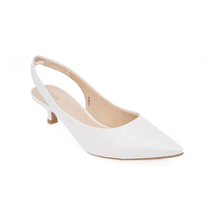 Stylish Court Shoe BCM 074