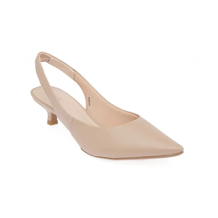 Stylish Court Shoe BCM 074