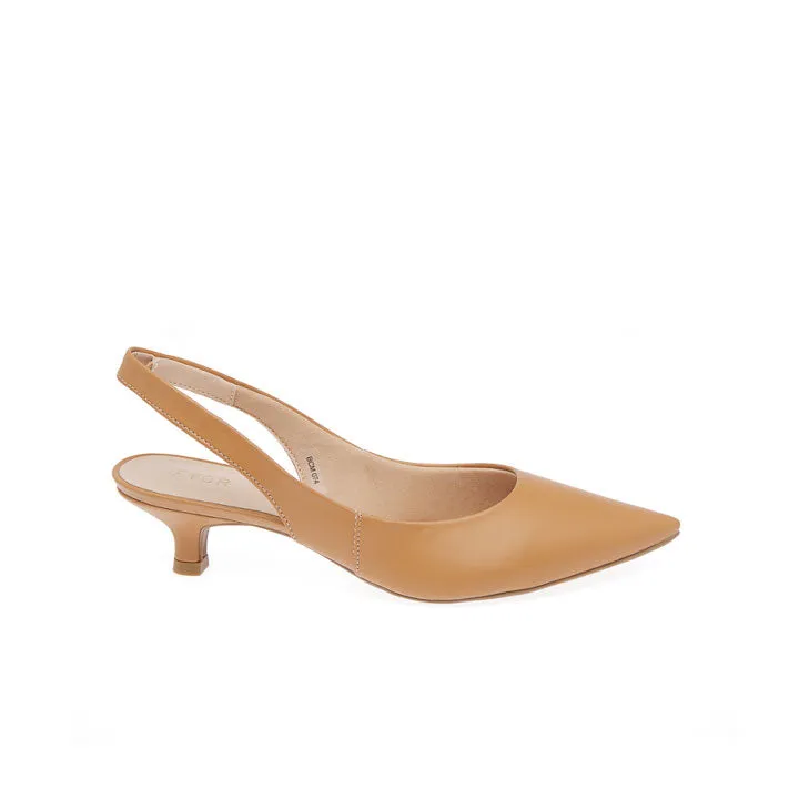 Stylish Court Shoe BCM 074