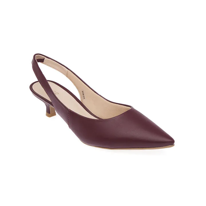 Stylish Court Shoe BCM 074