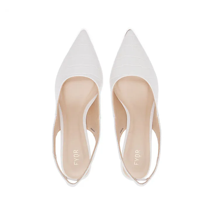 Stylish Court Shoe BCM 074