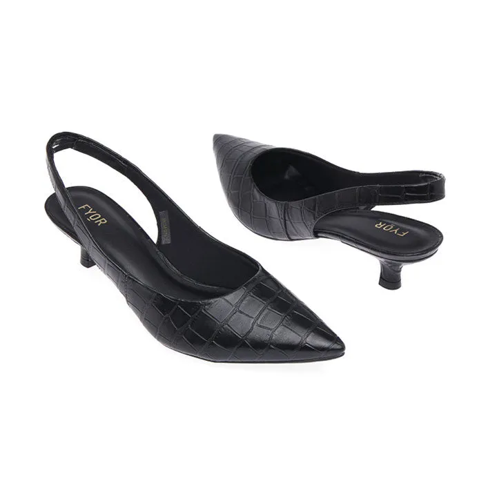 Stylish Court Shoe BCM 074