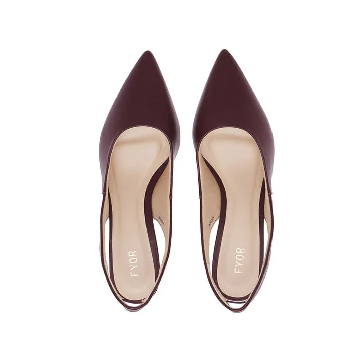 Stylish Court Shoe BCM 074