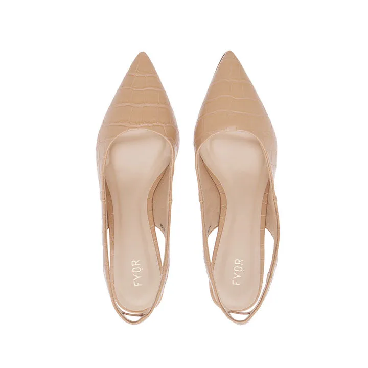Stylish Court Shoe BCM 074