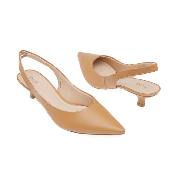 Stylish Court Shoe BCM 074