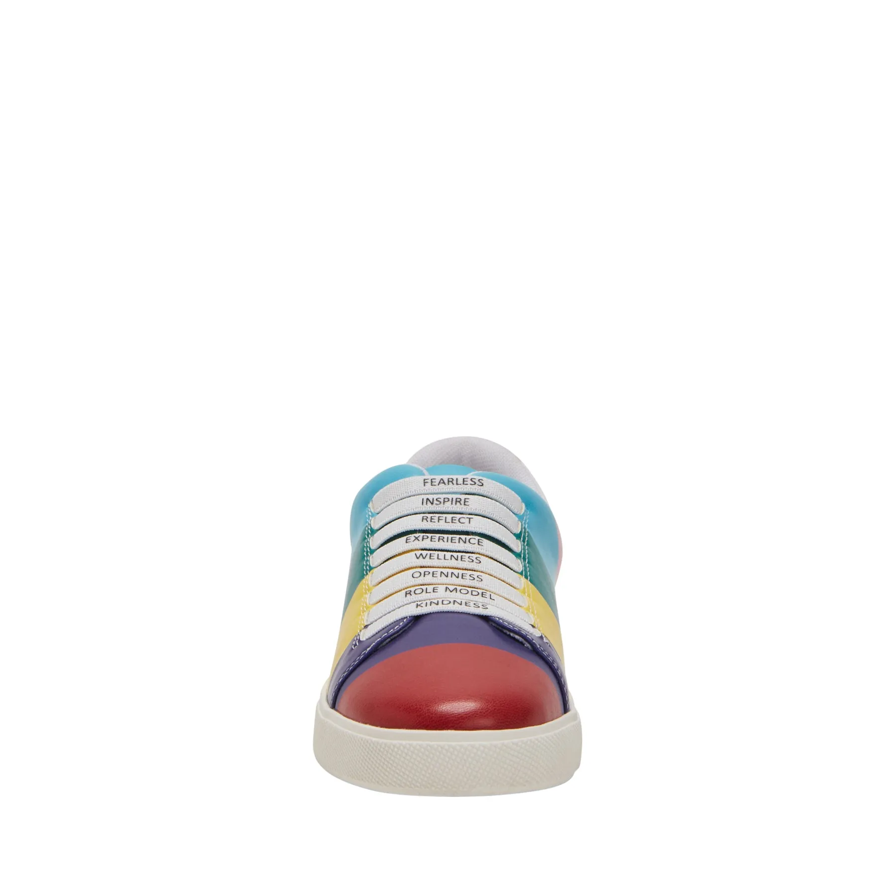 THE FIREWORK SNEAKER