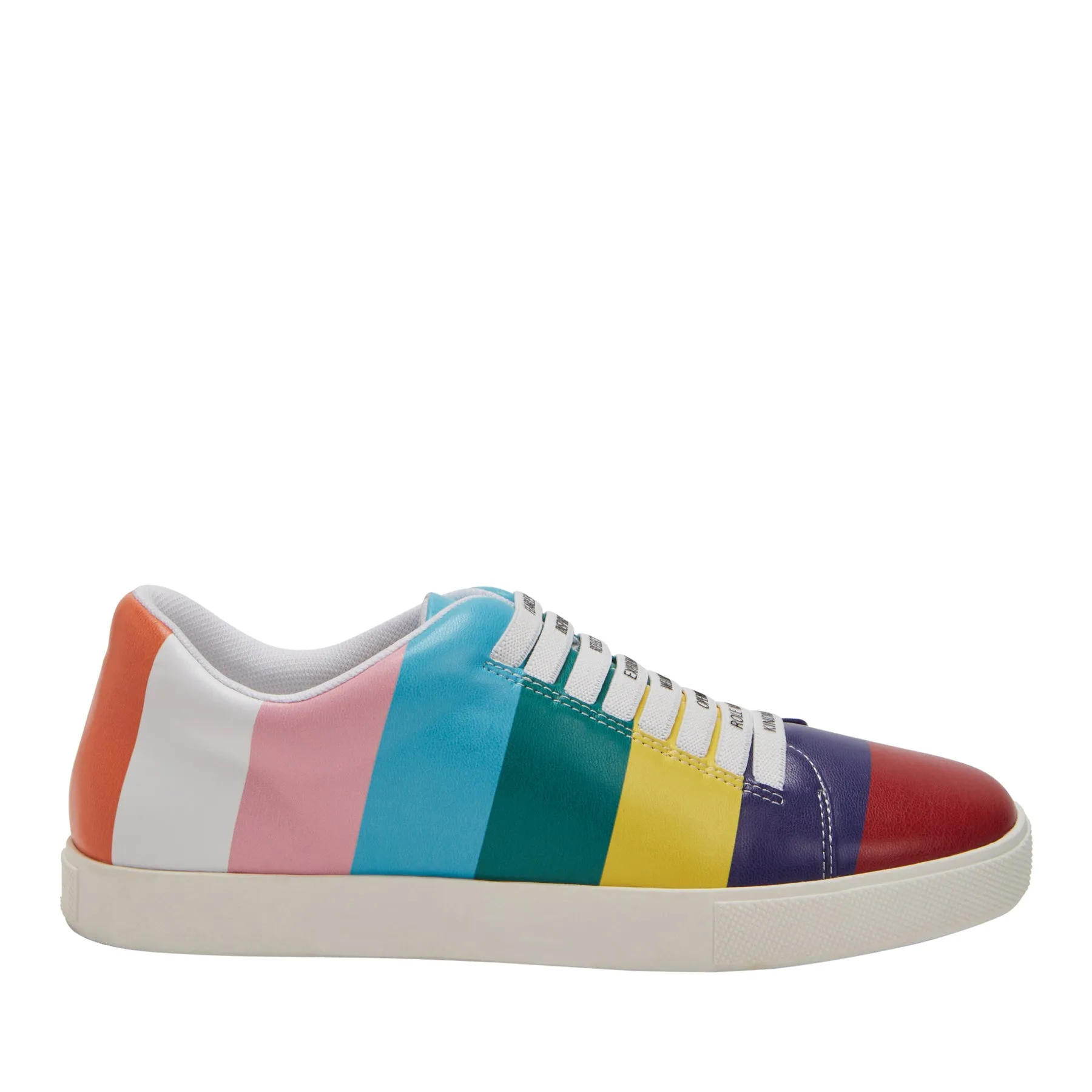 THE FIREWORK SNEAKER