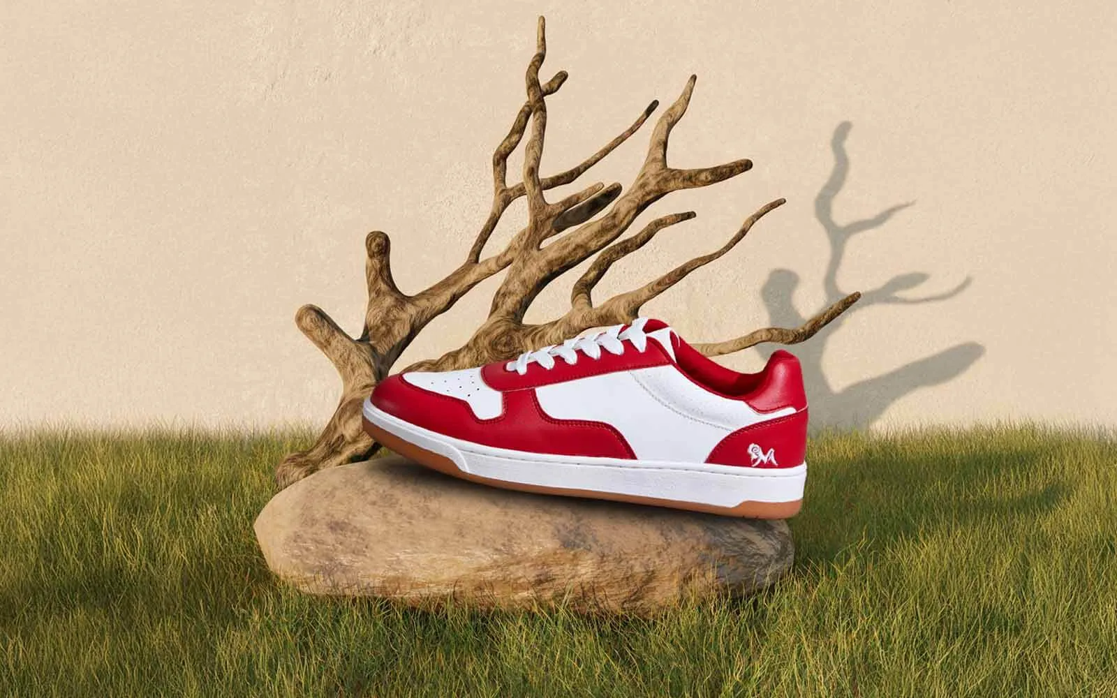 The Hipsters : Red-White