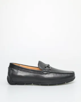 Tomaz C594 Men's Prestige Buckle Moccasins