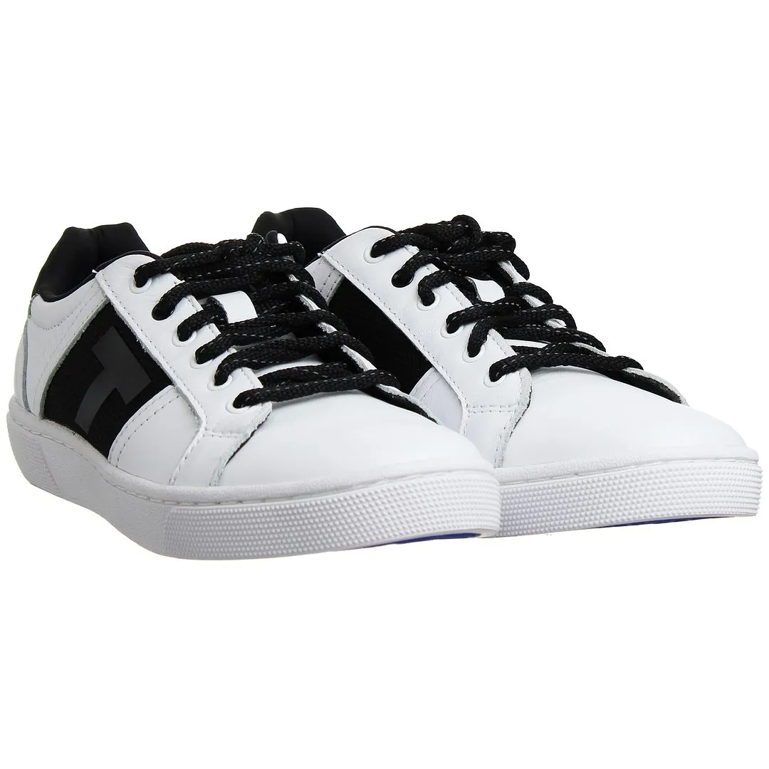 Toms x Star Wars Leandro Mens White Plimsolls