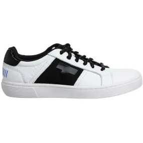 Toms x Star Wars Leandro Mens White Plimsolls
