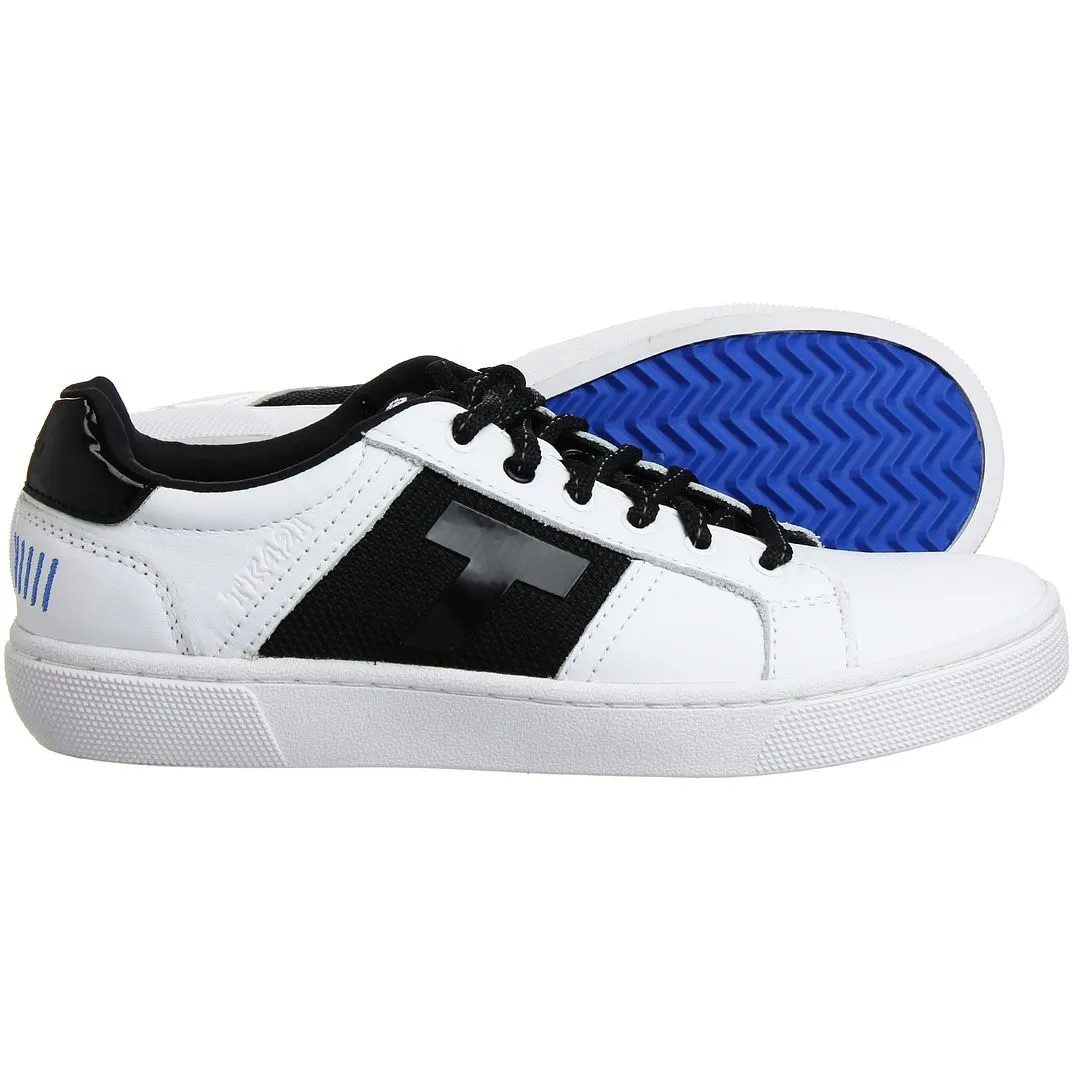 Toms x Star Wars Leandro Mens White Plimsolls