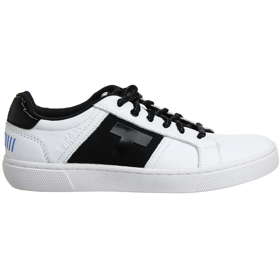 Toms x Star Wars Leandro Mens White Plimsolls