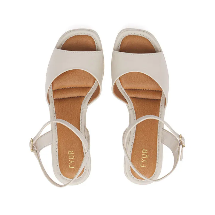 Trendy Comfort Sandal BDV 115