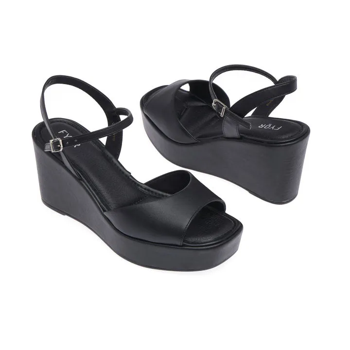 Trendy Comfort Sandal BDV 115