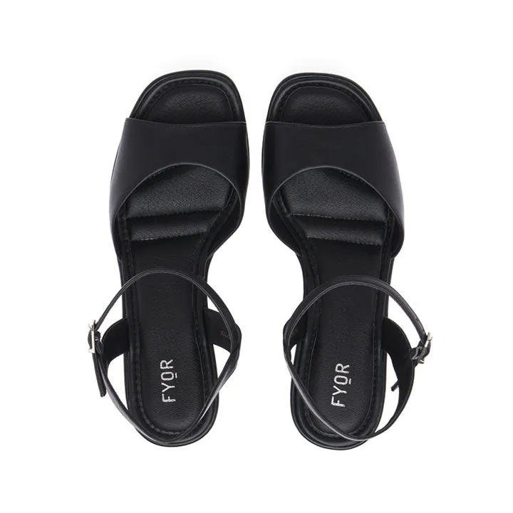Trendy Comfort Sandal BDV 115