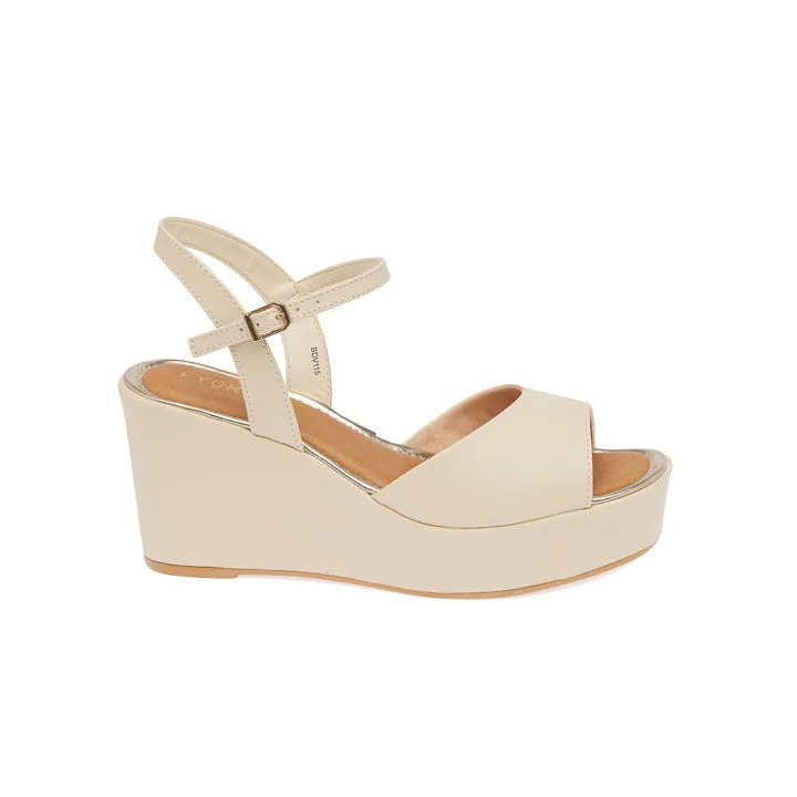 Trendy Comfort Sandal BDV 115