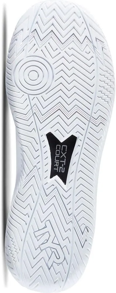 TYR Men's CXT-2 Court Trainer Sneaker