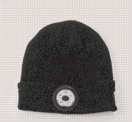 Warm Bluetooth 5.0 LED Wireless Hat