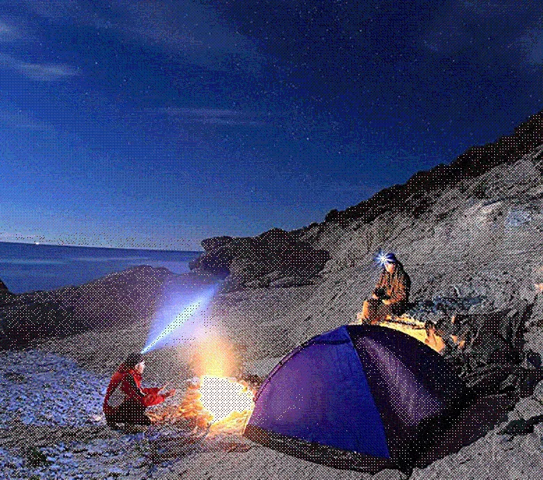 Warm Bluetooth 5.0 LED Wireless Hat