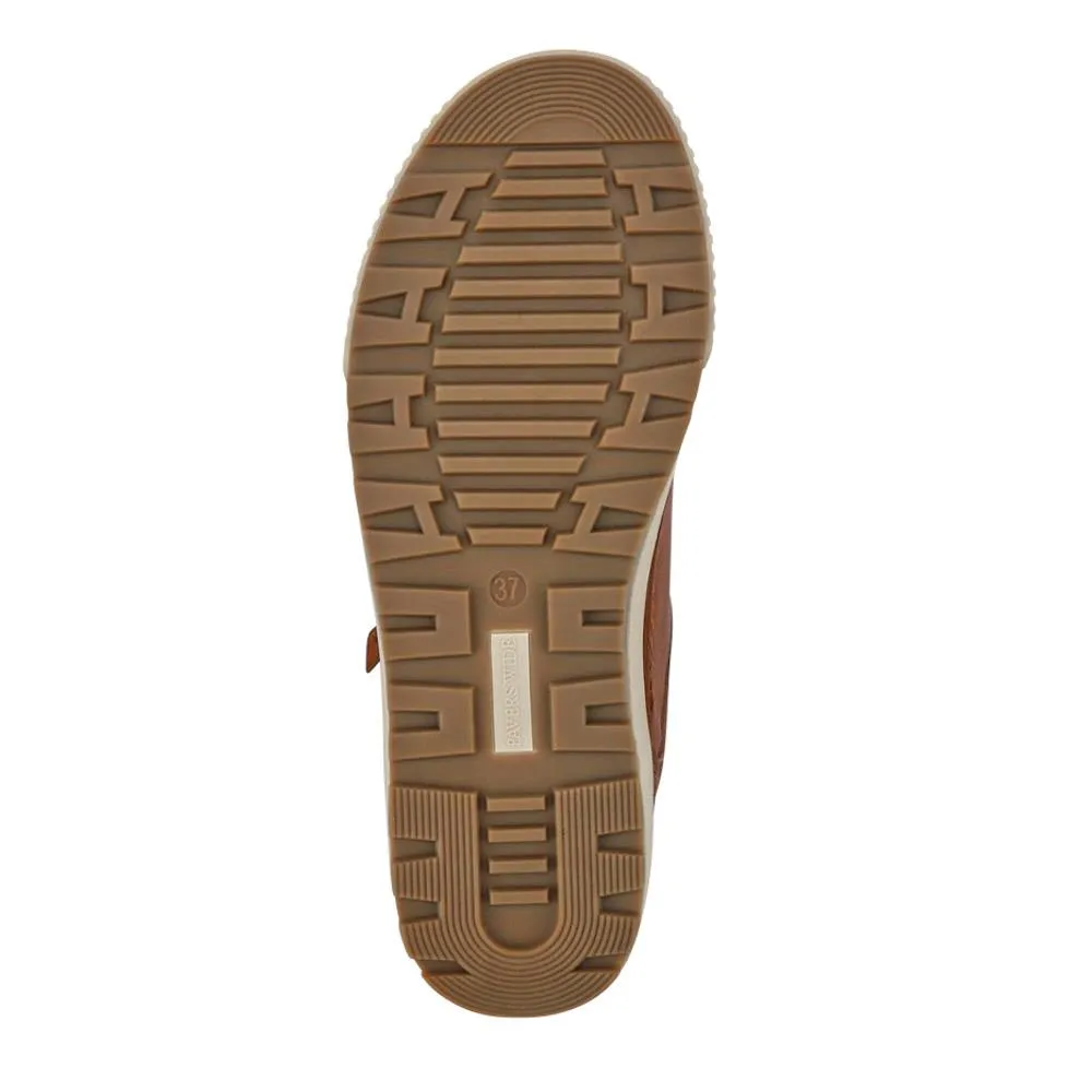 Wide-Fit Dual-Fasten Trainers - WBINS41019 / 326 929