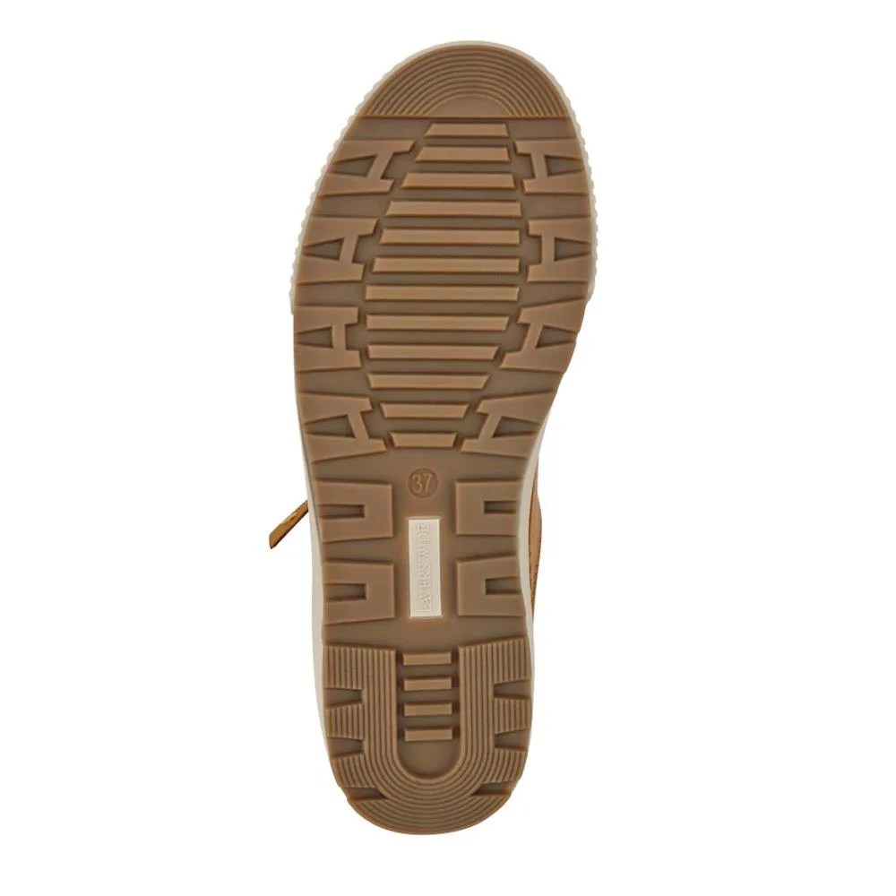 Wide-Fit Dual-Fasten Trainers - WBINS41019 / 326 929