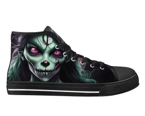 Witchy Vibes High Tops